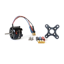 Silnik Redox Brushless BLF 350/1000